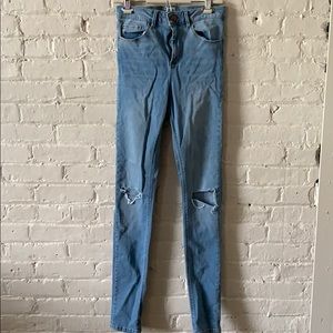 ASOS Tall denim